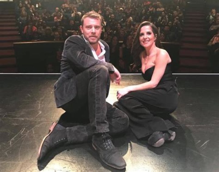 Kelly Monaco and Billy Miller Engaged: A Love Story Unfolded