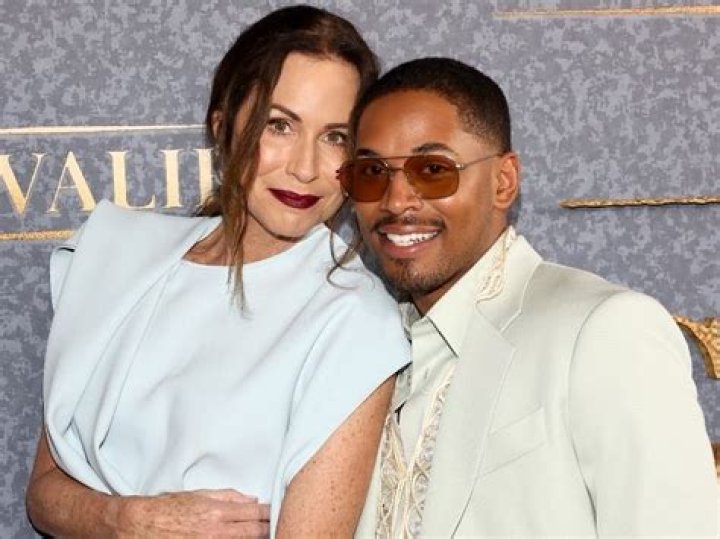 Kelvin Harrison Jr. Wife: A Deep Dive into His Personal Life