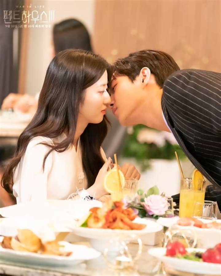 Exploring Kim Young-Dae's Relationships: A Deep Dive into His Romantic Life