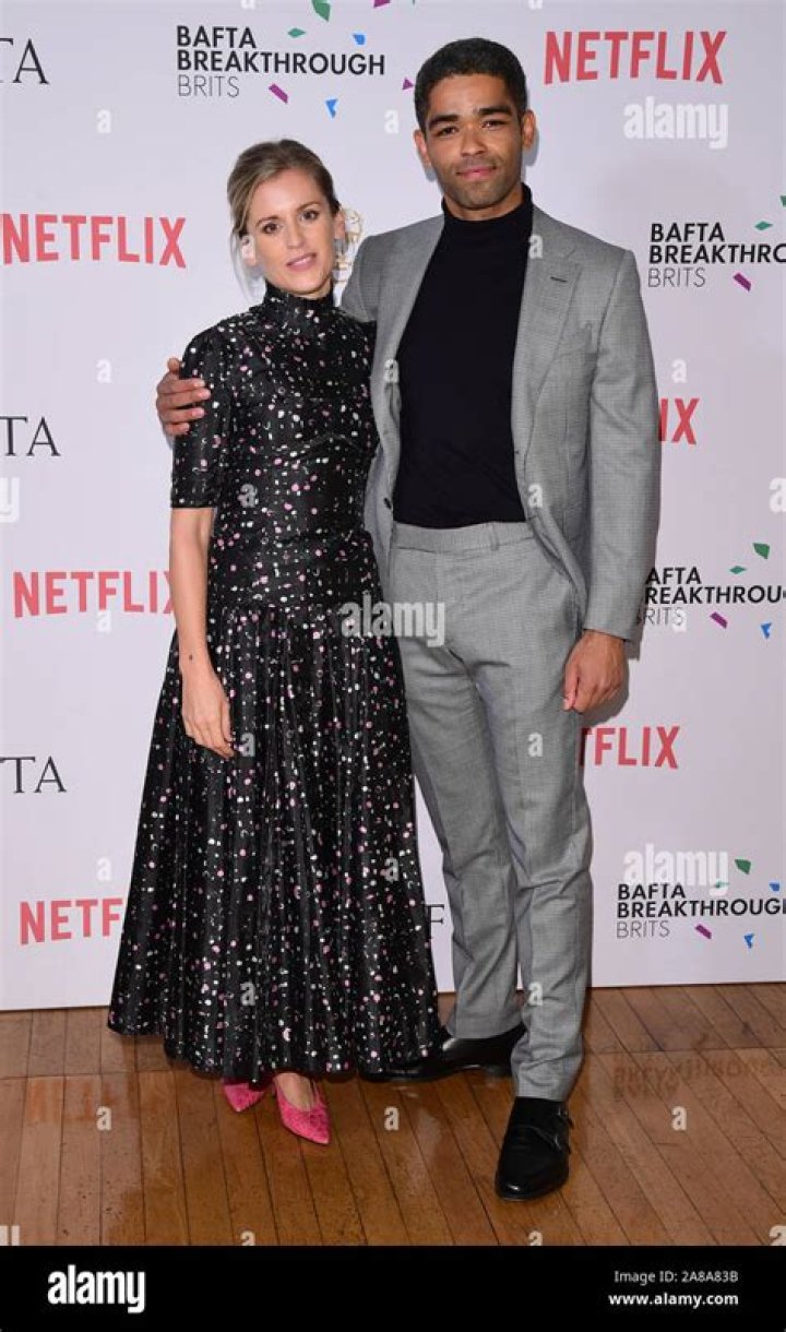 Kingsley Ben-Adir Dating: Unveiling the Personal Life of the Rising Star