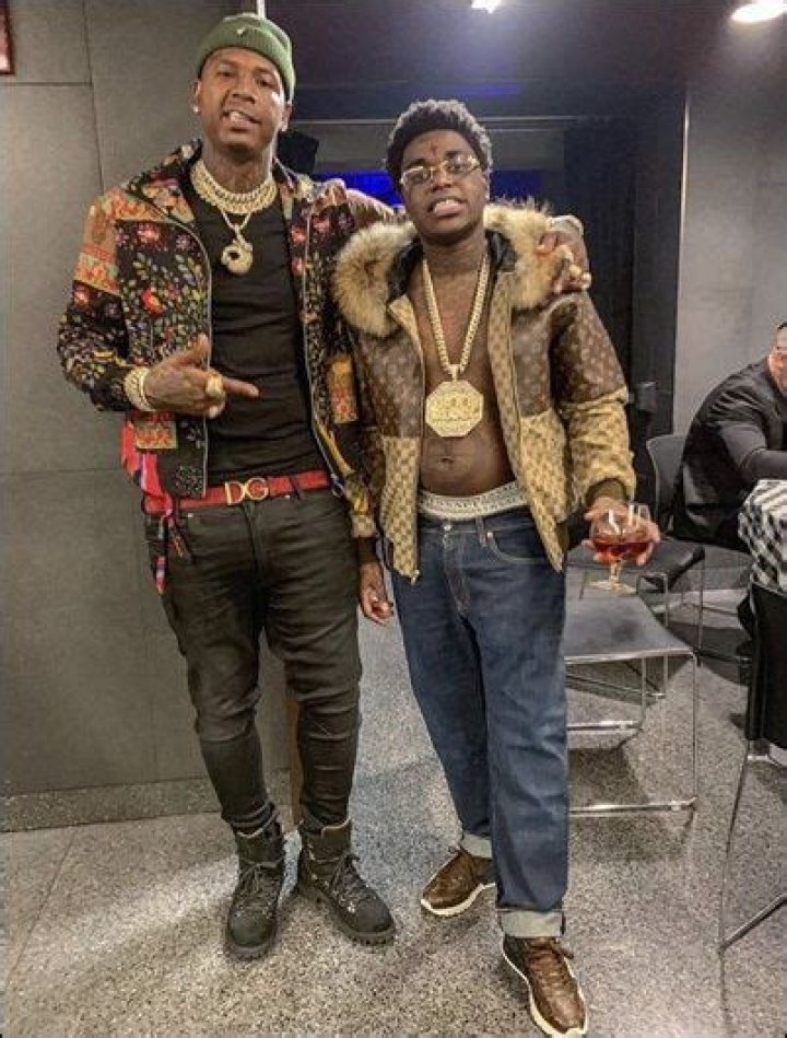 Kodak Black Height: Everything You Need to Know