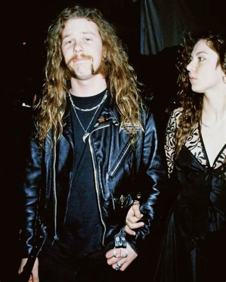 Kristen Martinez and James Hetfield: A Deep Dive into Their Lives and Impact