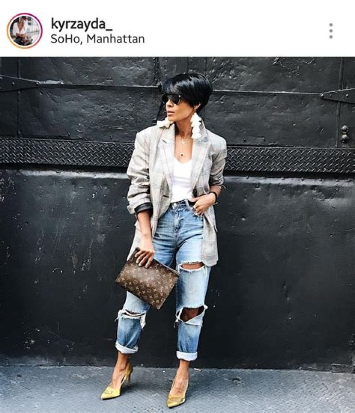 Kyrzayda Rodriguez Age, wiki,Biography, Height, Weight, Net Worth