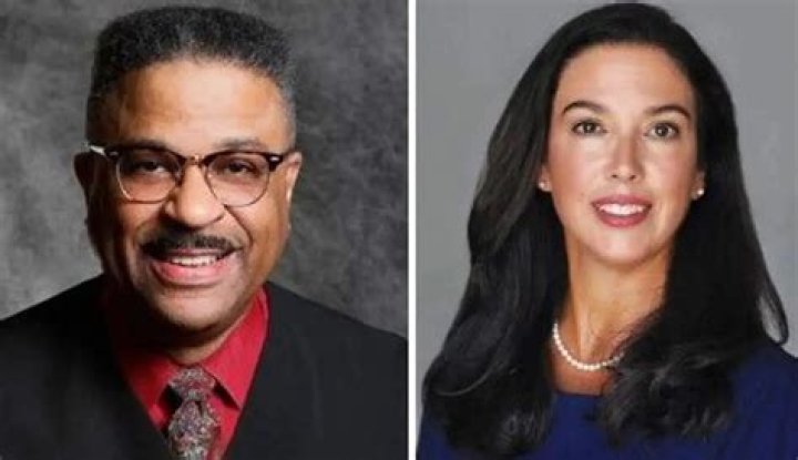 Lafayette LA: Who Is Judge Michelle Odinet Husband Kenneth Odinet? Family Details and Racial Slurs Update