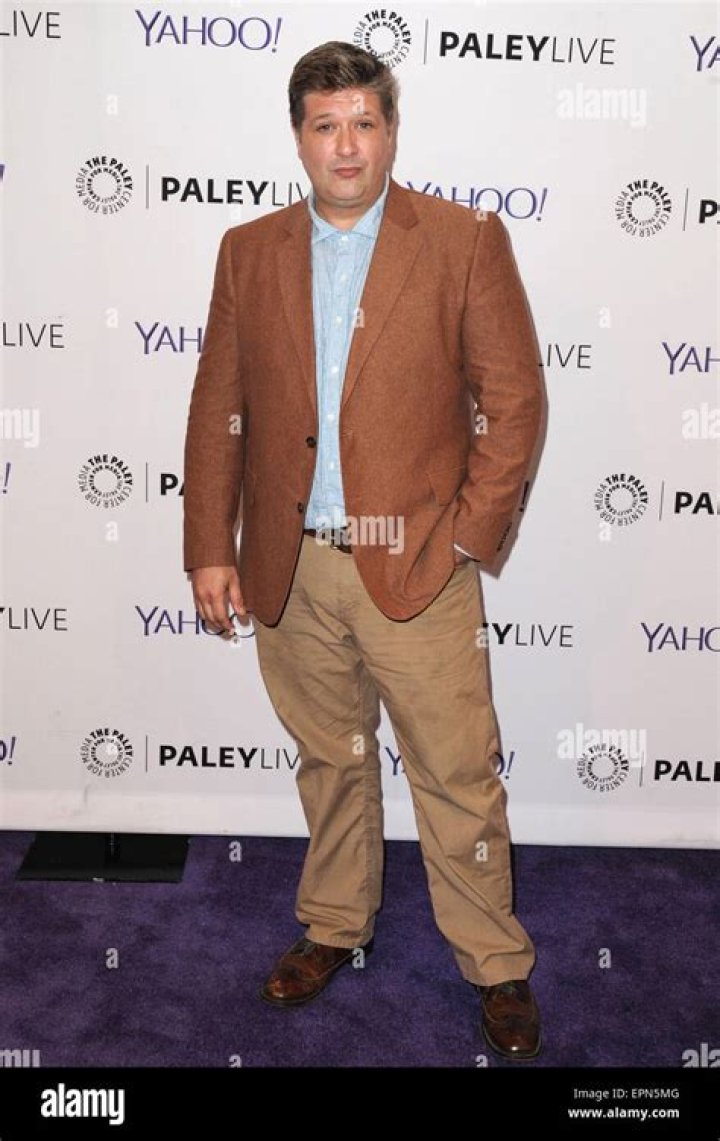 Lance Barber Weight Loss: A Journey to Health and Transformation