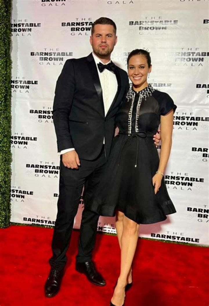 Exploring the Lives of Lauren Compton and Mark Avalos: A Deep Dive