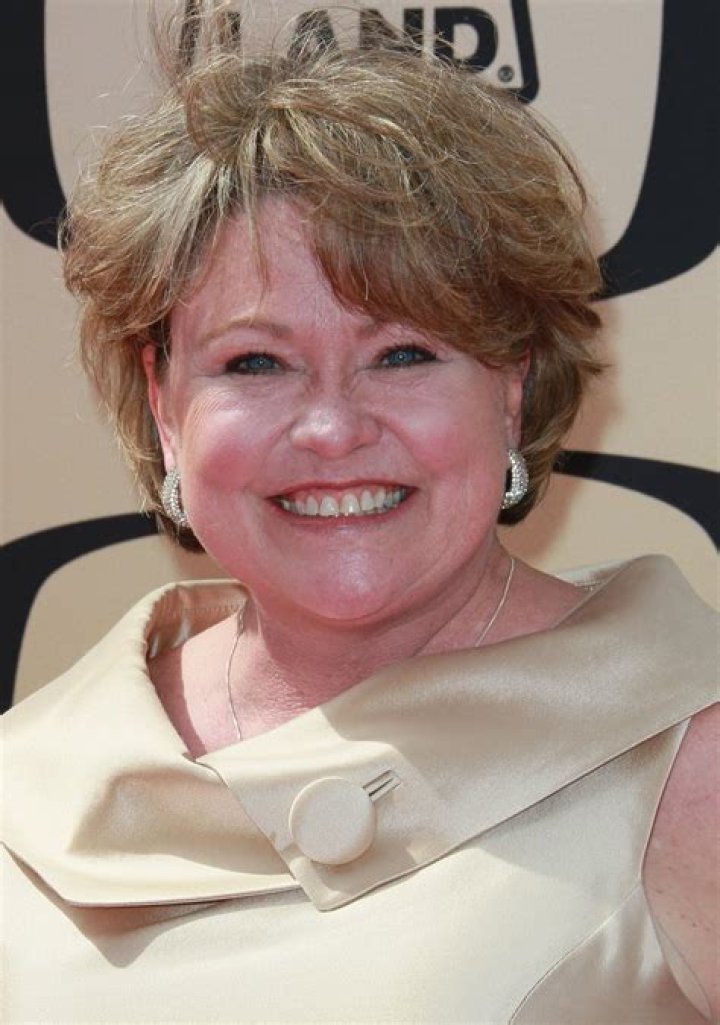 Exploring the Life and Career of Lauren Tewes: A Journey Through Television History
