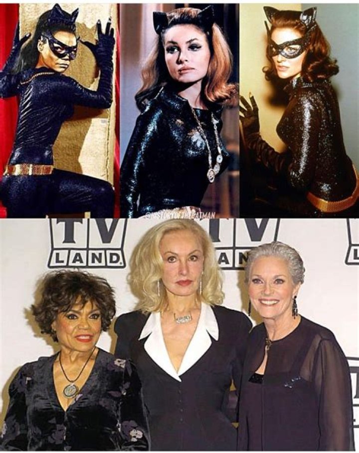 Lee Meriwether Biography, Age, Husband, Catwoman, Star Trek, Net Worth and Height.