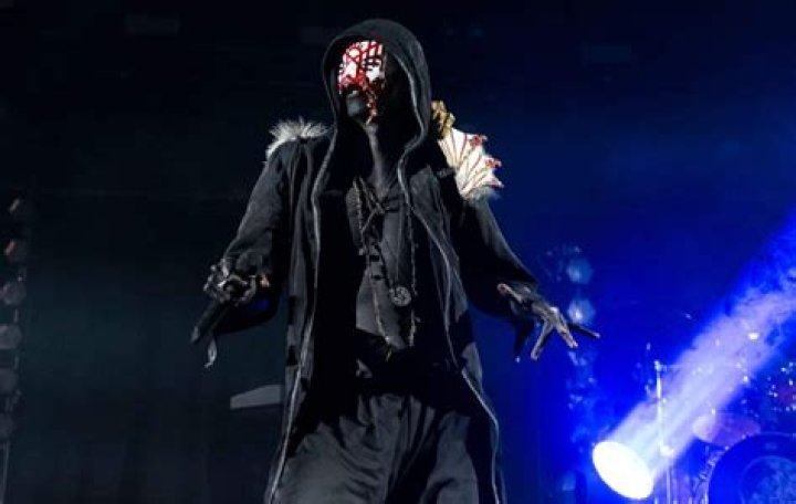 Understanding Leo Faulkner: The Creative Force Behind Sleep Token