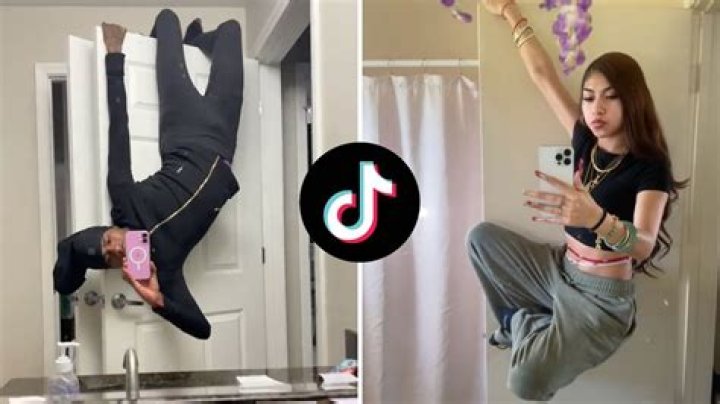 Little Miss TikTok Trend And Challenge – How To Do This? Step-By-Step