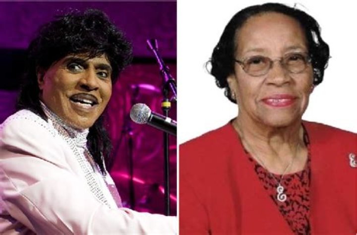 Little Richard Son: Danny Jones Penniman Age, Wiki, Family, Bio