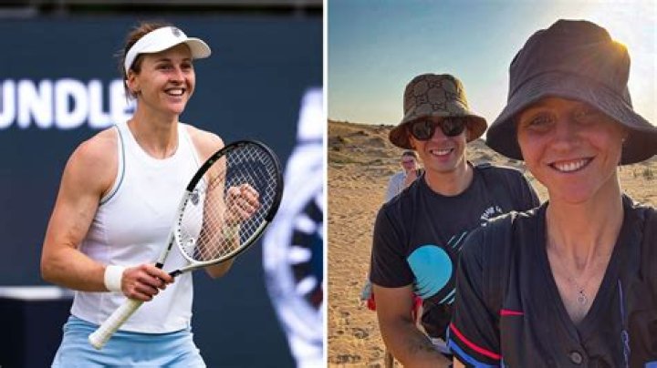 Liudmila Samsonova Coach: Who Is Alessandro Dumitrache?
