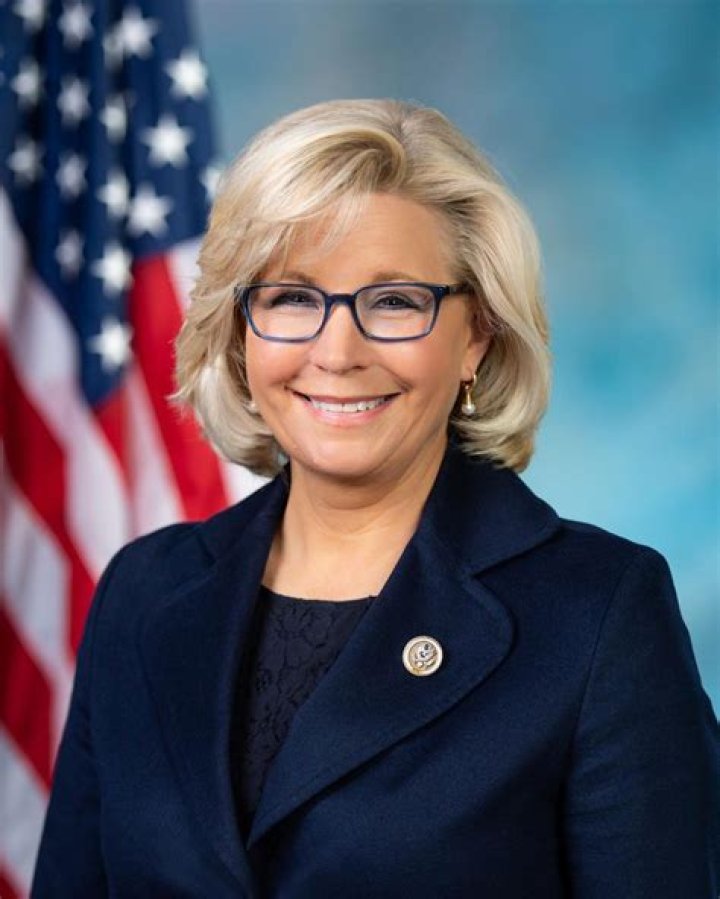 Hire Liz Cheney to Speak at Events