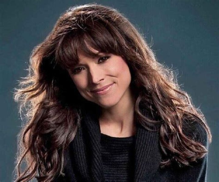 Liz Vassey Biography, Age, Family, Movies, Career And Net Worth.