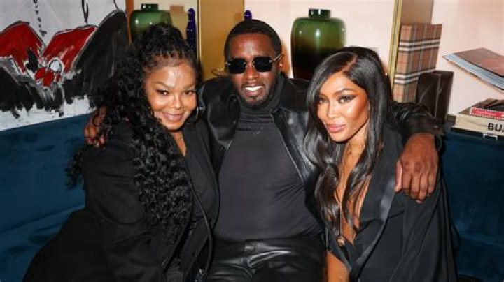 Liza Gardner and Sean Combs: A Closer Look at Their Photos and Relationship