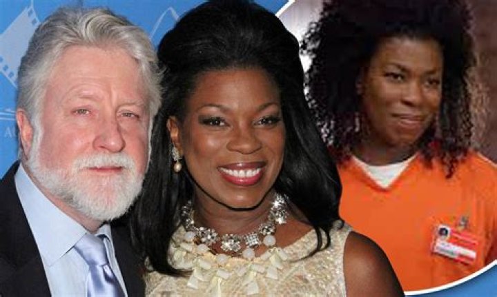 Lorraine Toussaint Bio, Wiki, Age, Parents, Husband, Daughter, OITNB, Net Worth and Tv Shows