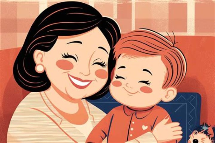 Loving Aunt Cartoon Full Episodes: A Heartwarming Journey Through Family Bonds