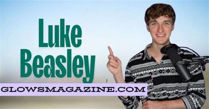 Luke Beasley Biography: A Deep Dive into the Life of a Rising Star
