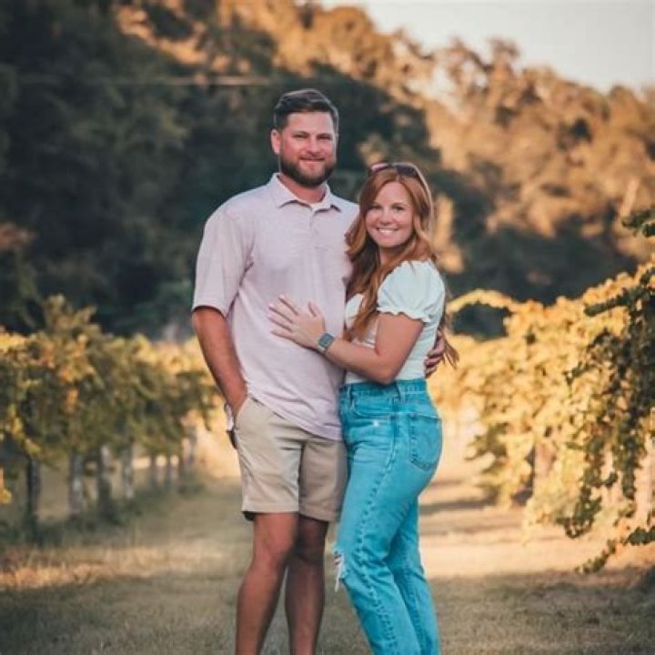 Mac Huddleston wife: Meet Flavia Hutchinson