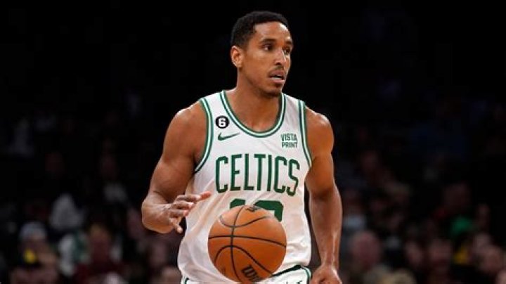 Malcolm Brogdon Contract, Education, Age, Trade, Salary, Net Worth, Draft Class