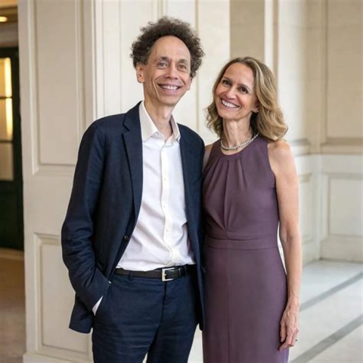 Understanding the Life of Malcolm Gladwell and His Wife: A Deep Dive