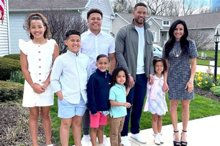 Uncover The Untold Story Of Marcus Freeman's Inspiring Wife, Joanna