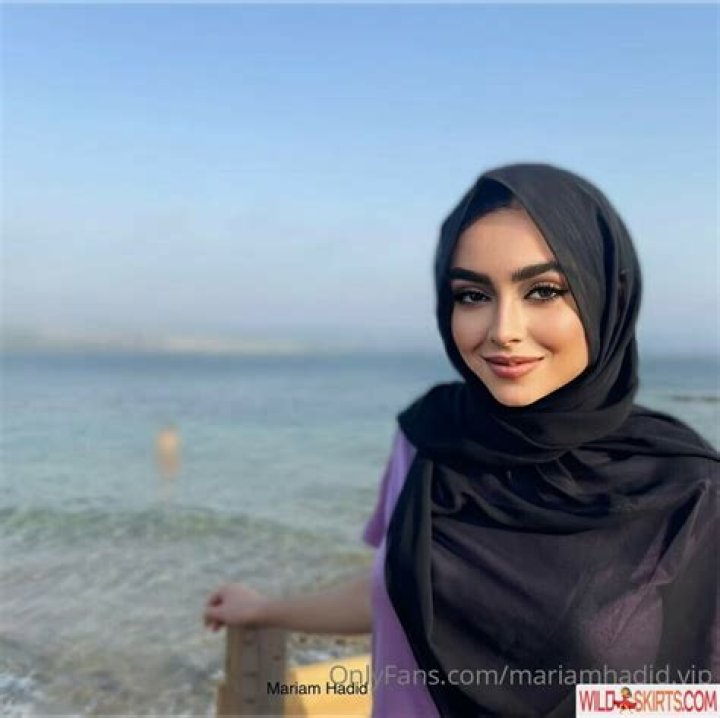 Mariam Hadid: The Journey of a Fashion Icon