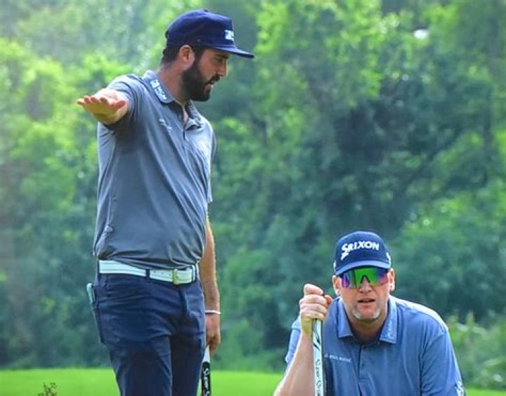 Mark Hubbard Golf Sponsors, Putter Length, Swing, Ranking