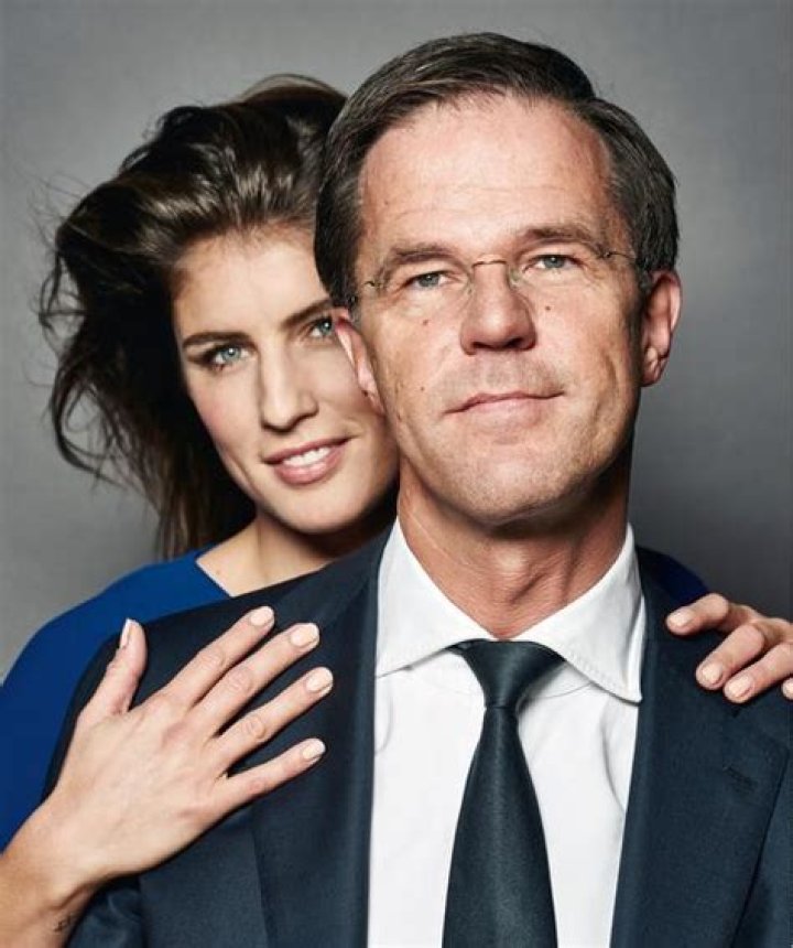 Mark Rutte Partner: Understanding the Personal Life of the Dutch Prime Minister