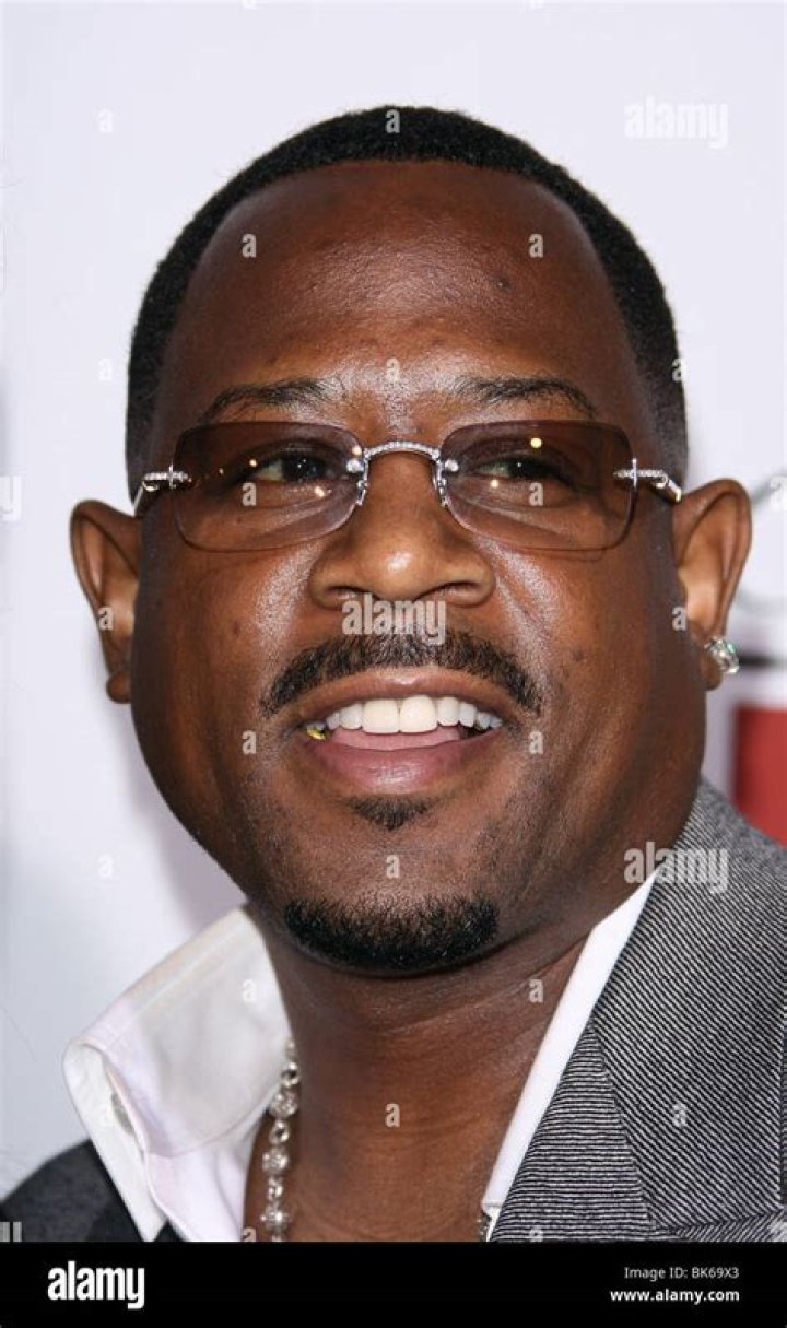 Is Martin Lawrence Dead? The Truth Behind the Rumors