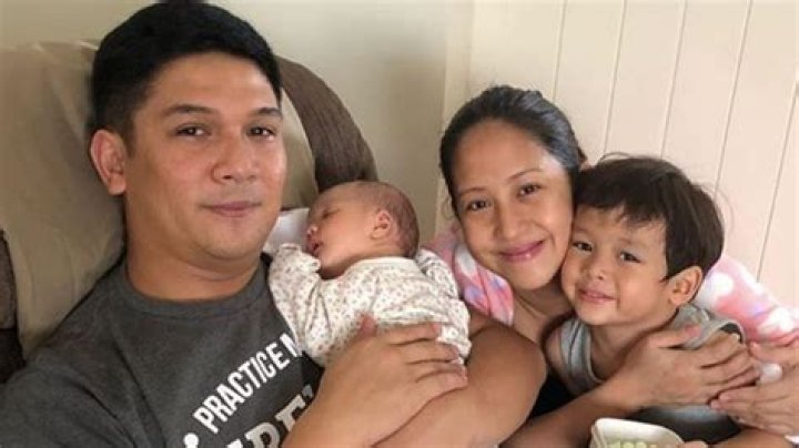 Marvin Agustin: Exploring His Life with Wife and Kids