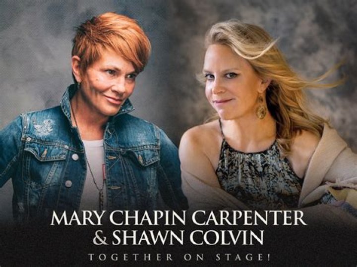 Mary Chapin Carpenter: Exploring Her Partner and Personal Life