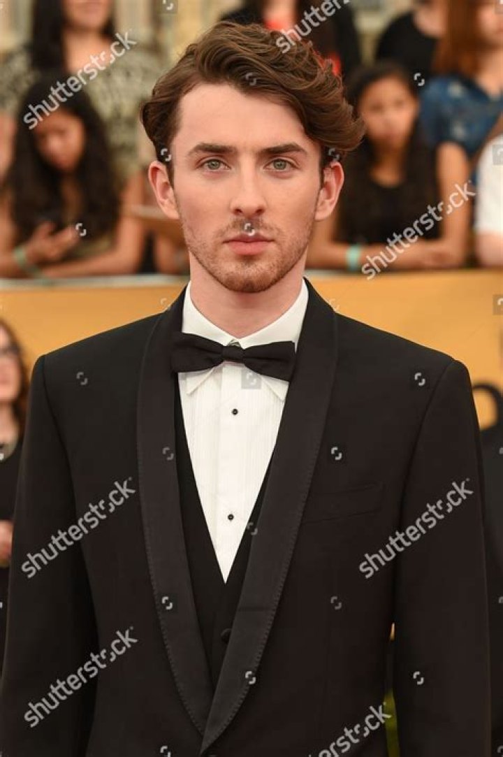 Matthew Beard Relationships: A Deep Dive into His Personal Life