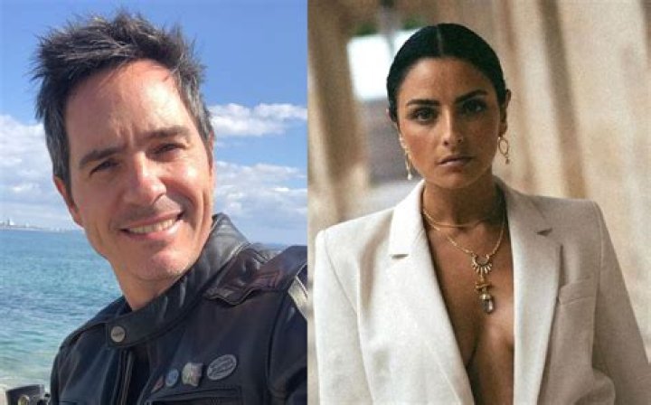 Mauricio Ochmann Wife: Why Did He Seperate With Aislinn Derbez? Relationship And Dating History
