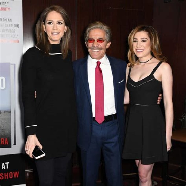 Meet Geraldo Rivera Daughter Isabella Holmes Rivera- Personal Details To Know About Her