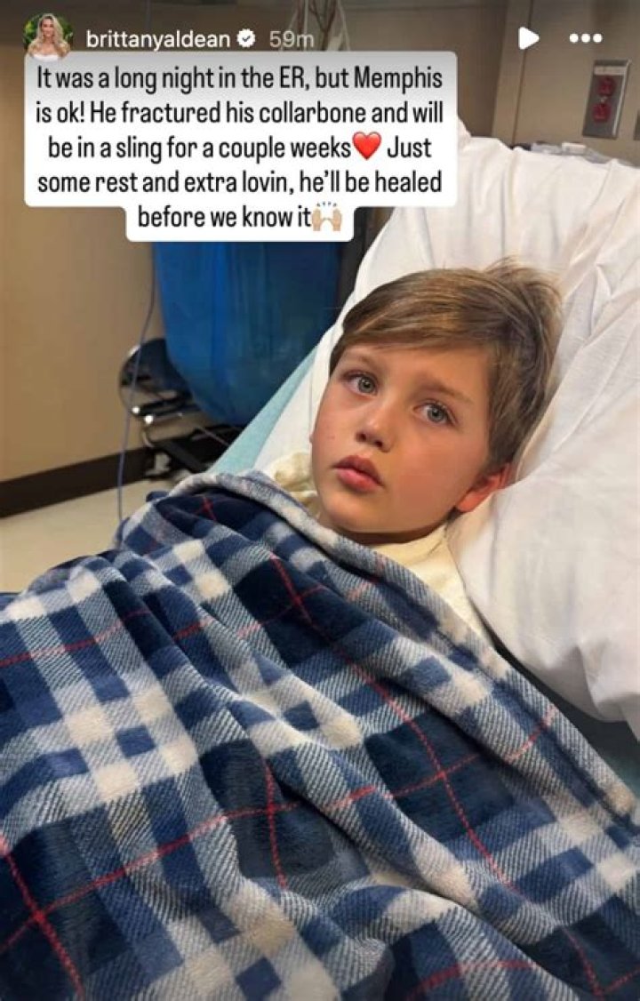 Memphis Aldean Wikipedia Age: How Old Is He?