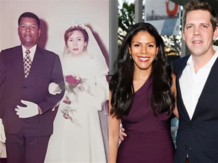 Unveiling The Mystery Behind Merle Dandridge's Husband