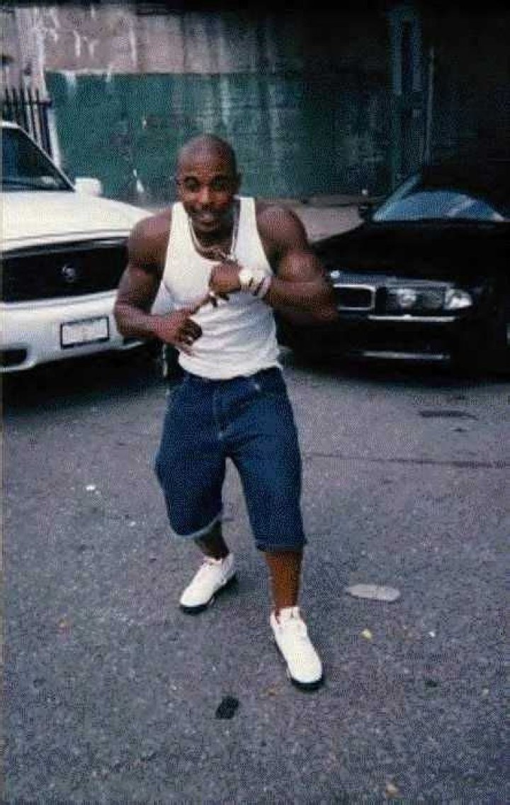 Merlin Santana Height: Everything You Need to Know