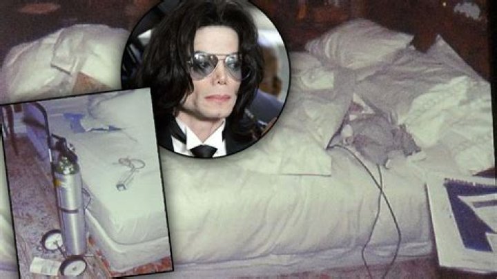 Unveiling The Truth Behind Michael Jackson's Death: A Photographic Exploration