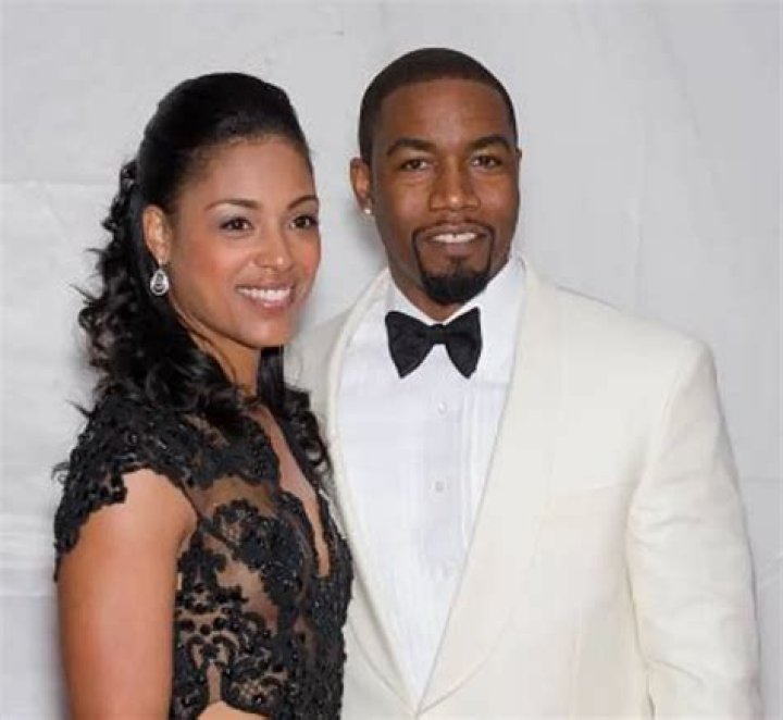 Michael Jai White – Wife, Height & Net Worth