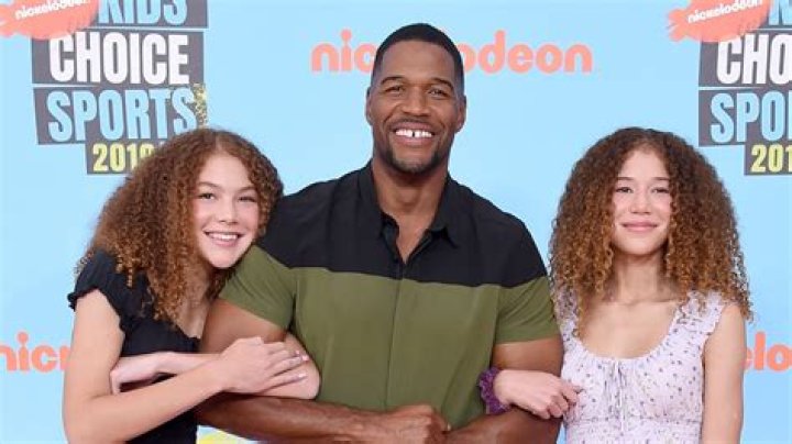 Understanding Michael Strahan's Daughter: A Deep Dive into His Family Life