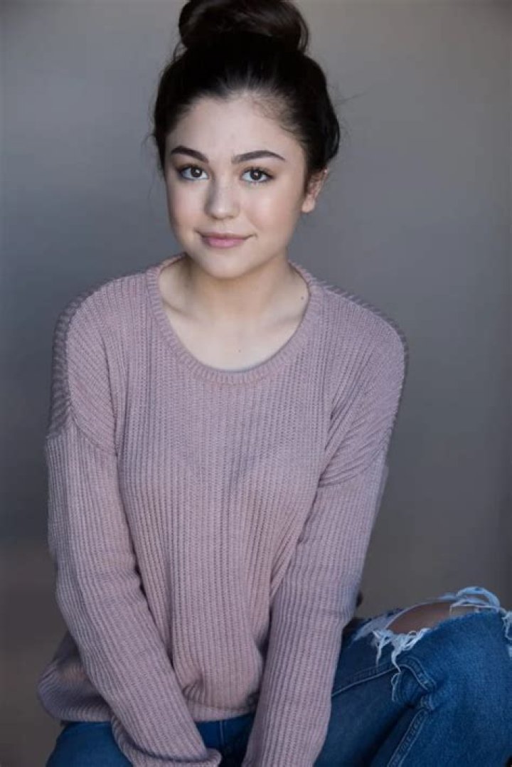 Mika Abdalla’s biography, net worth, fact, career, awards and life story