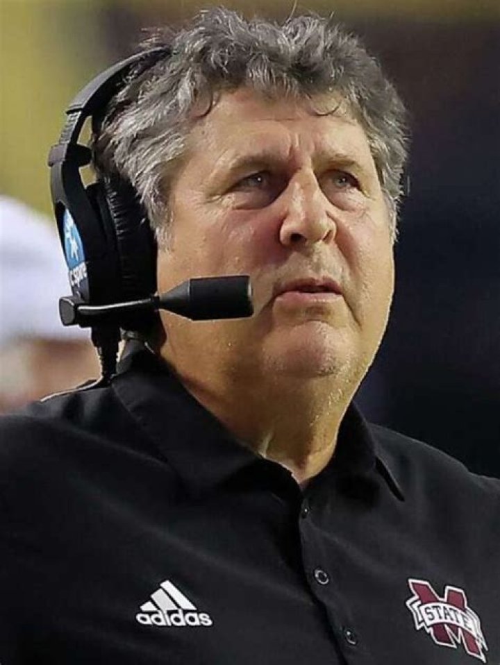 Mike Leach Net Worth