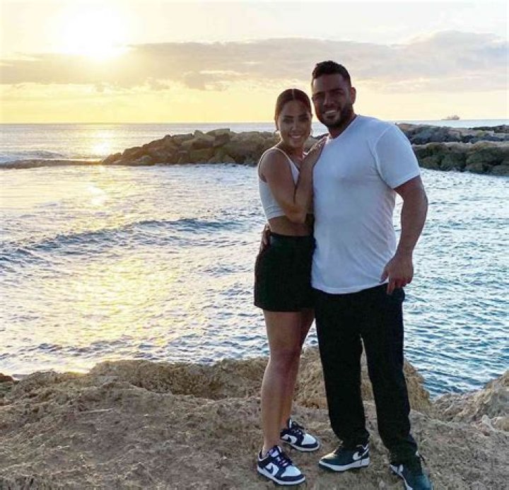 Mike Shouhed Got Engaged To Paulina Ben Cohen From Shahs Of Sunset- Get To Know Her More