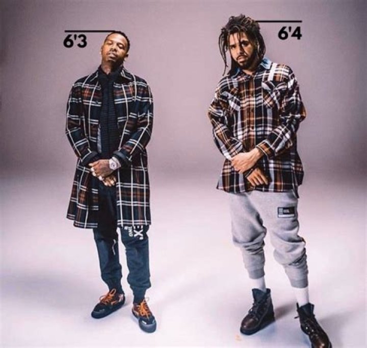 Moneybagg Yo Height: Everything You Need to Know About the Rapper's Stature