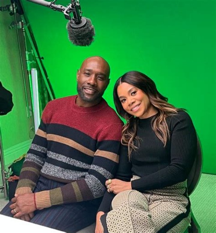 Morris Chestnut Relationships: A Deep Dive into His Love Life