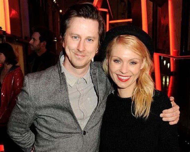 Exploring MyAnna Buring's Husband: A Deep Dive into Their Life Together