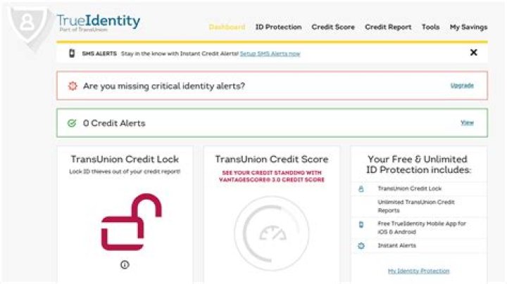 MyTrueIdentity Scam: Unveiling the Truth Behind the Controversy