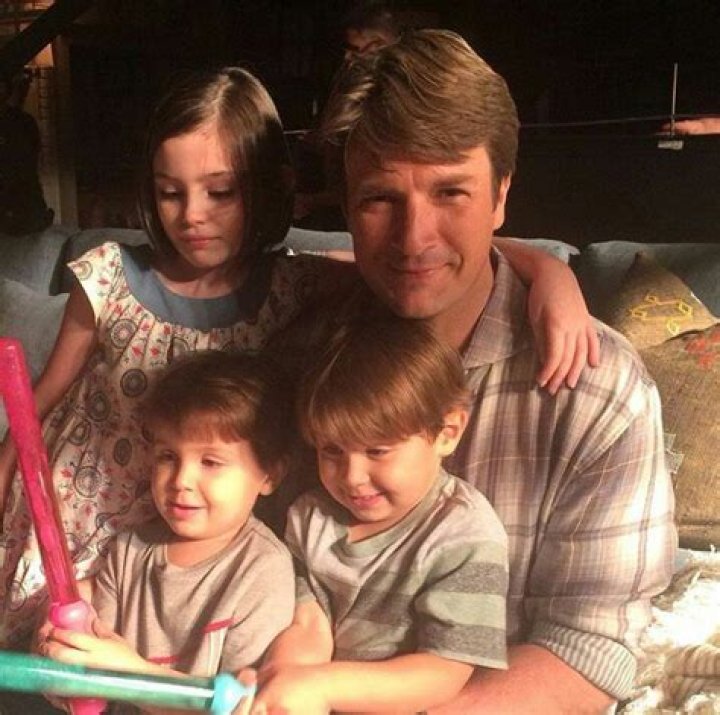 Nathan Fillion Family: A Deep Dive into the Life of the Beloved Actor