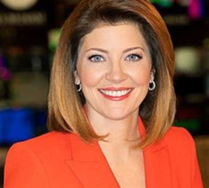 Net Worth of Norah O'Donnell: A Comprehensive Overview